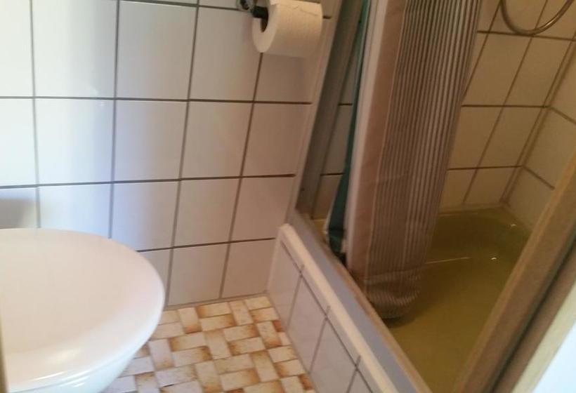 Hotel Restaurant Feldbergpass 20