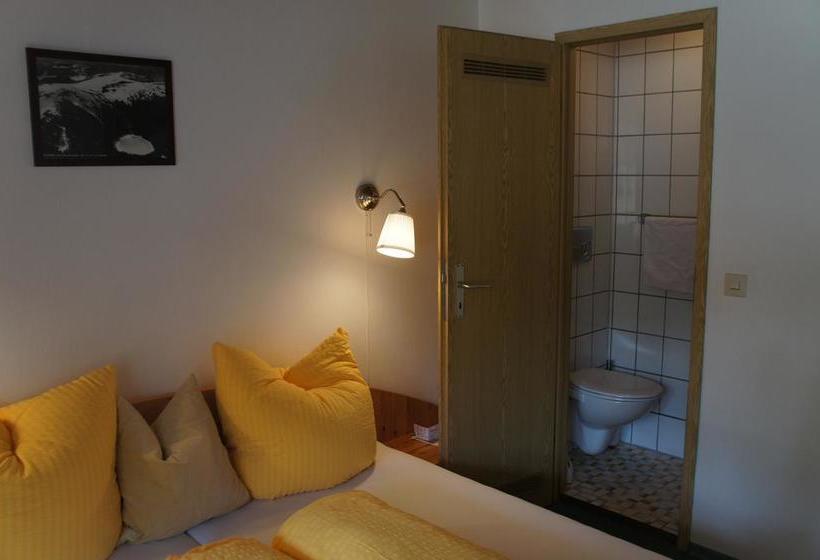 Hotel Restaurant Feldbergpass 5