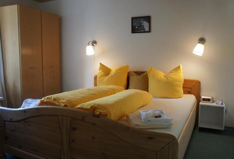 Hotel Restaurant Feldbergpass 6