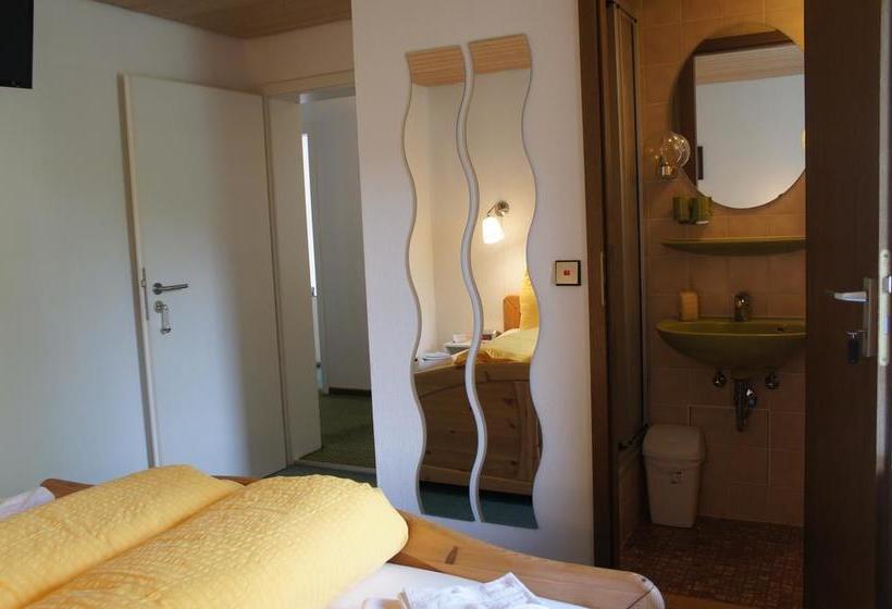 Hotel Restaurant Feldbergpass 8