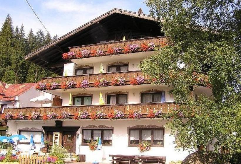 Hotel Gasthof Mühle ? Natur & Wander 1