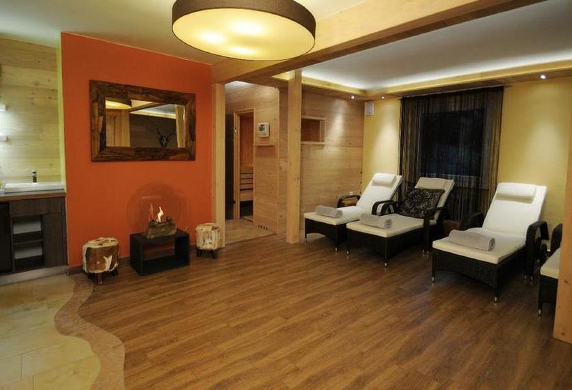 Hotel Gasthof Mühle ? Natur & Wander 3