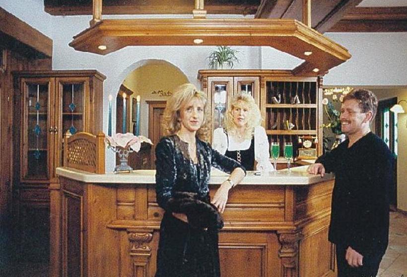 Hotel Gasthof Mühle ? Natur & Wander 4