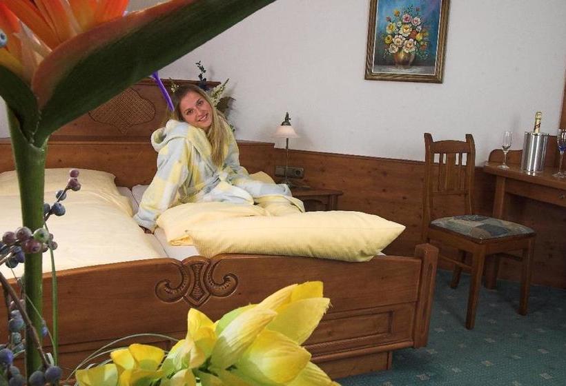 Hotel Gasthof Mühle ? Natur & Wander 5