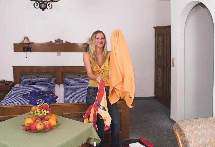 Hotel Gasthof Mühle ? Natur & Wander 7