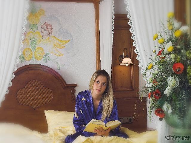 Hotel Gasthof Mühle ? Natur & Wander 9