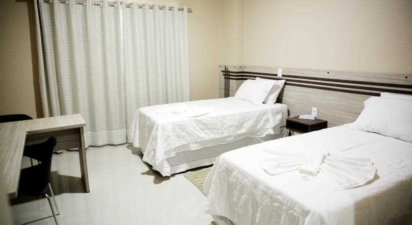 Hotel Vale do Xingu  | Altamira | Pará | Brasil 1