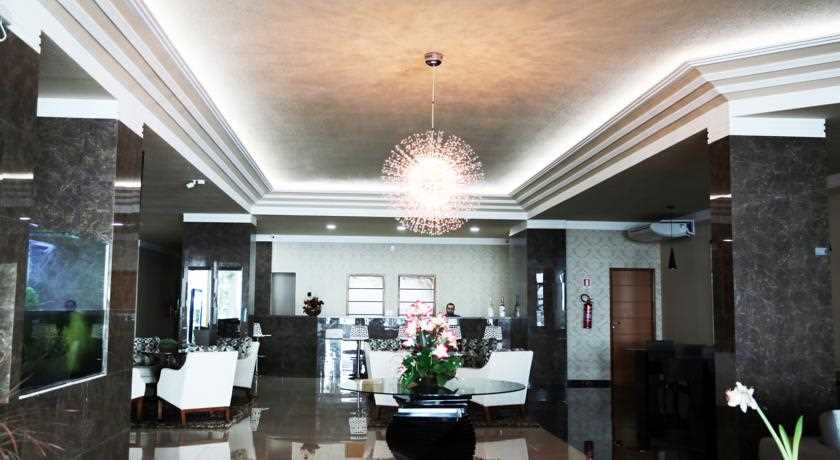 Hotel Vale do Xingu  | Altamira | Pará | Brasil 10