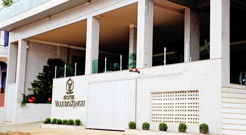 Hotel Vale do Xingu  | Altamira | Pará | Brasil 11