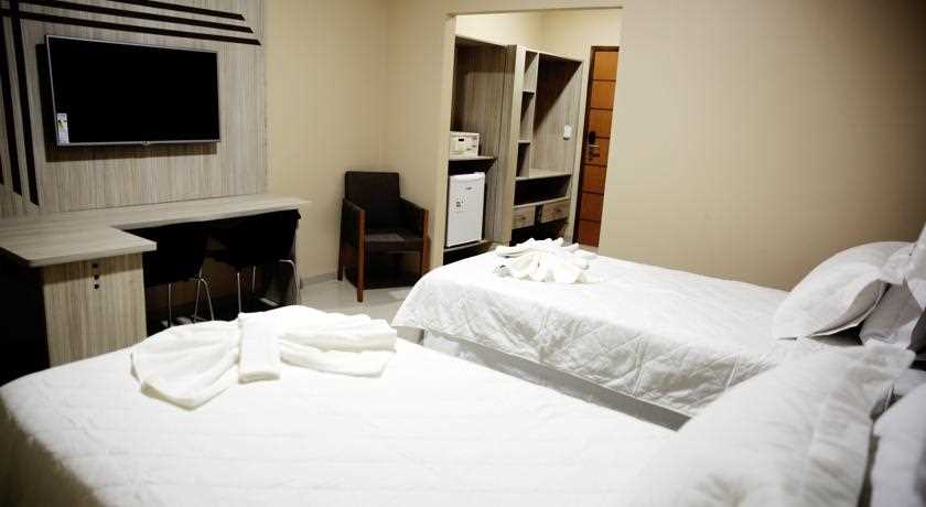 Hotel Vale do Xingu  | Altamira | Pará | Brasil 2