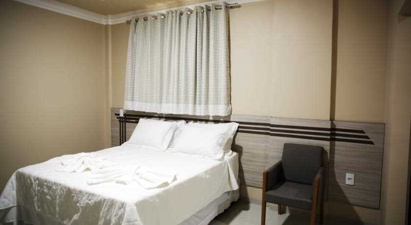 Hotel Vale do Xingu  | Altamira | Pará | Brasil 5