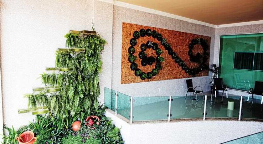 Hotel Vale do Xingu  | Altamira | Pará | Brasil 6