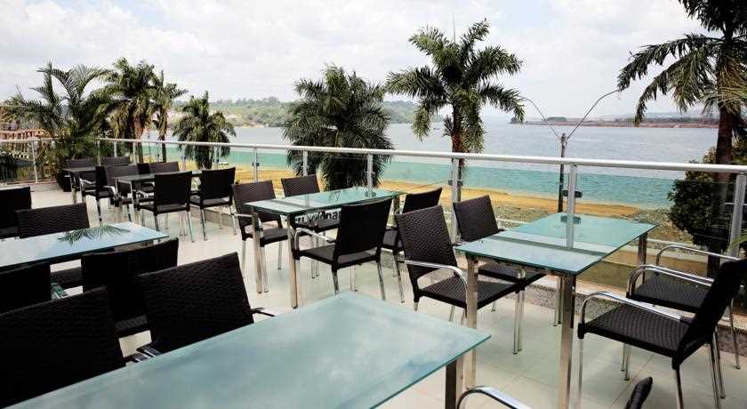 Hotel Vale do Xingu  | Altamira | Pará | Brasil 7