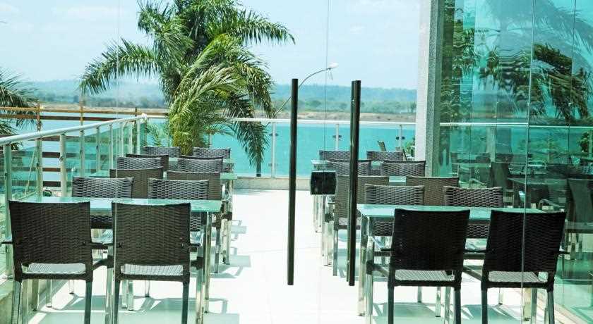 Hotel Vale do Xingu  | Altamira | Pará | Brasil 8