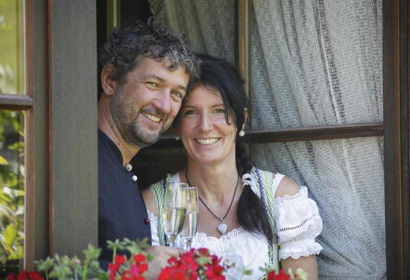 Hotel Höhengasthof Grüner Baum 11