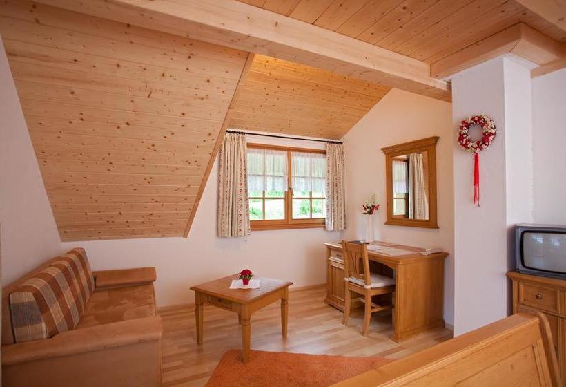 Hotel Höhengasthof Grüner Baum 16