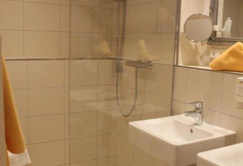 Hotel Höhengasthof Grüner Baum 20