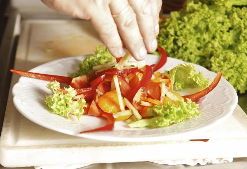 Hotel Höhengasthof Grüner Baum 6