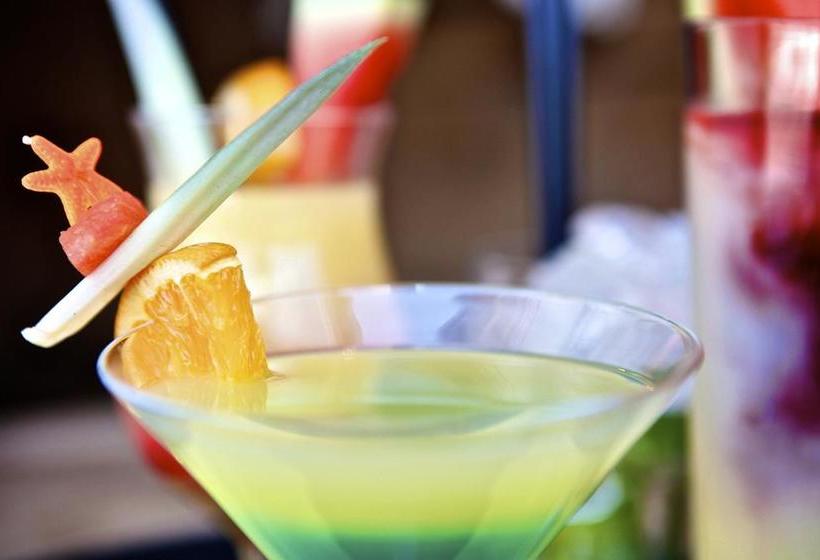 Hotel Höhengasthof Grüner Baum 8