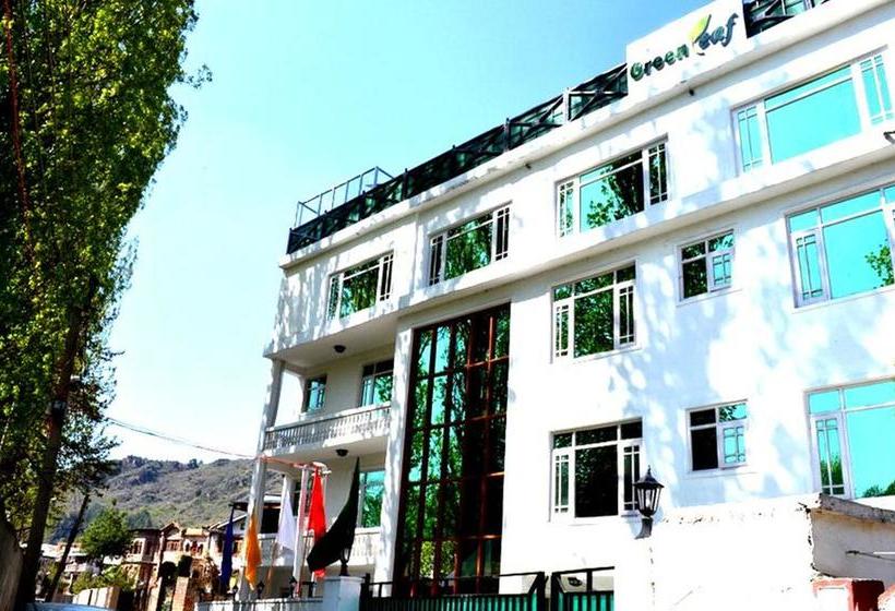 Hotel Green Leaf