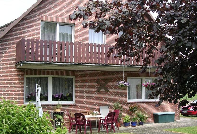 Hotel Landgasthaus Zum Naturschutzpark 4