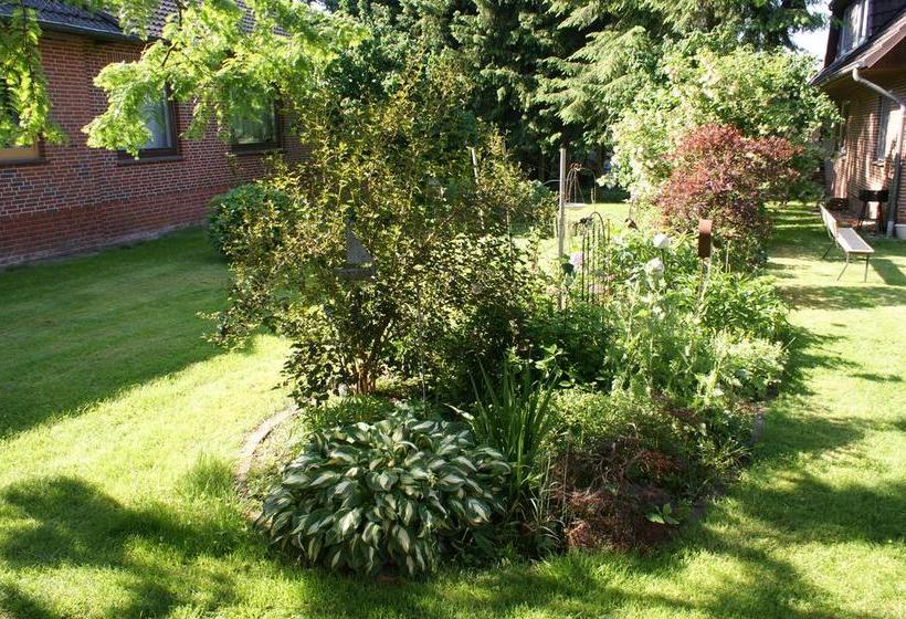 Hotel Landgasthaus Zum Naturschutzpark 7