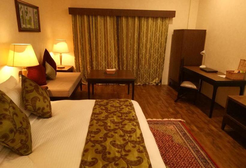 The Sultan Resort Jammu y Cachemira