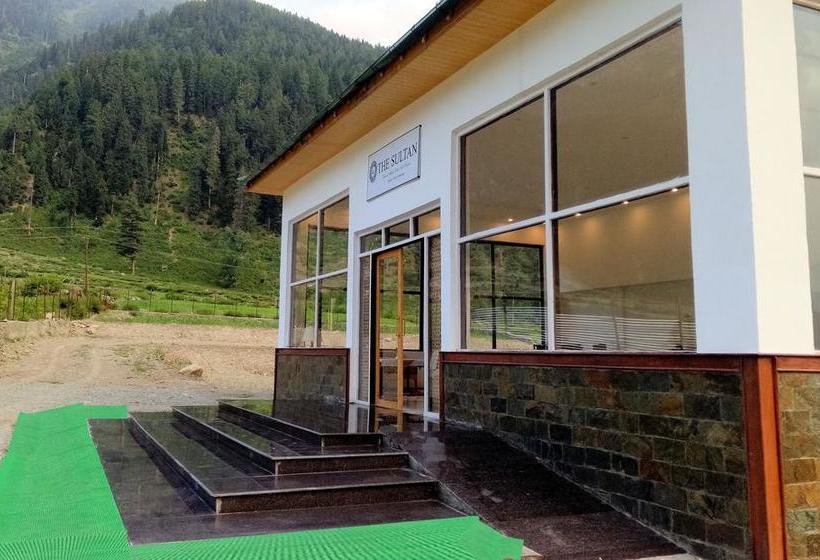 The Sultan Resort 10