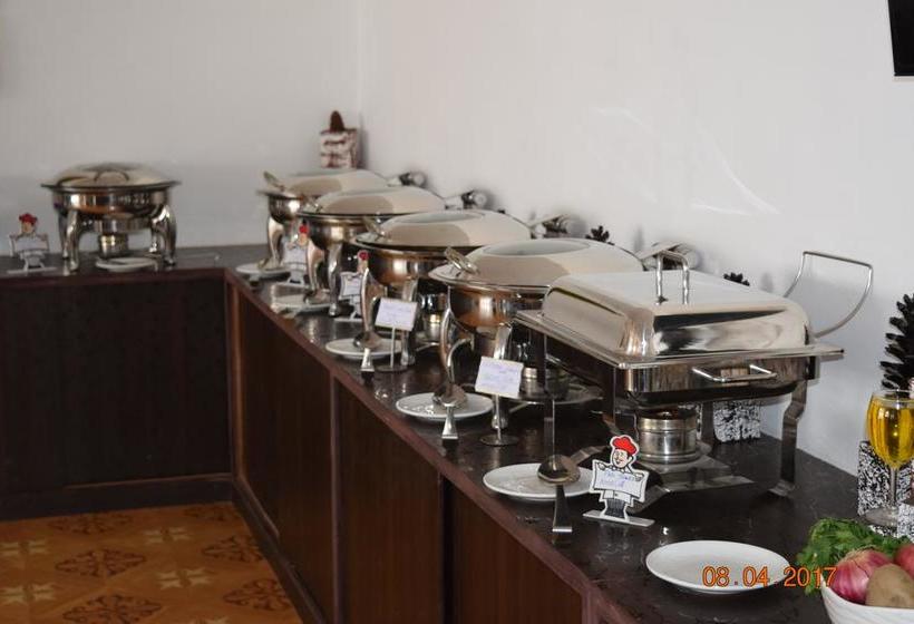 The Sultan Resort 12