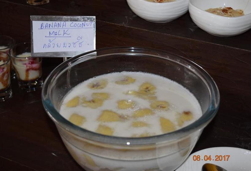 The Sultan Resort 14