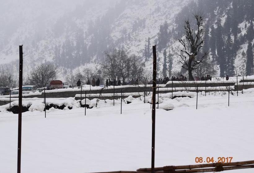 The Sultan Resort 17