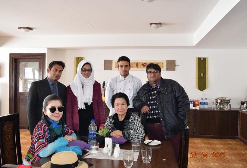 The Sultan Resort 18