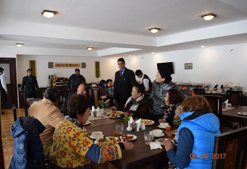 The Sultan Resort 19