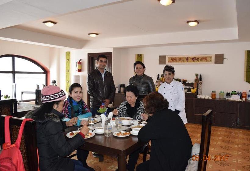 The Sultan Resort 20