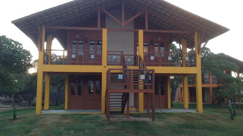 Hotel Pousada Rancho da Serra Rio Grande do Norte