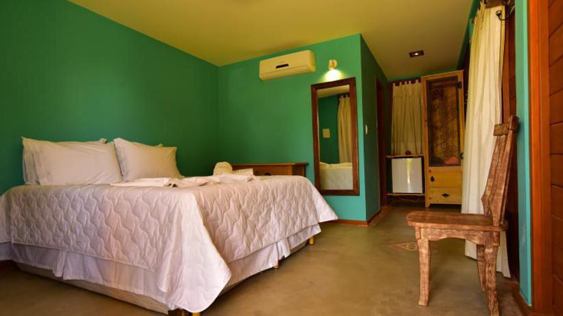 Hotel Pousada Rancho da Serra  | Martins | Rio Grande do Norte | Brasil 1