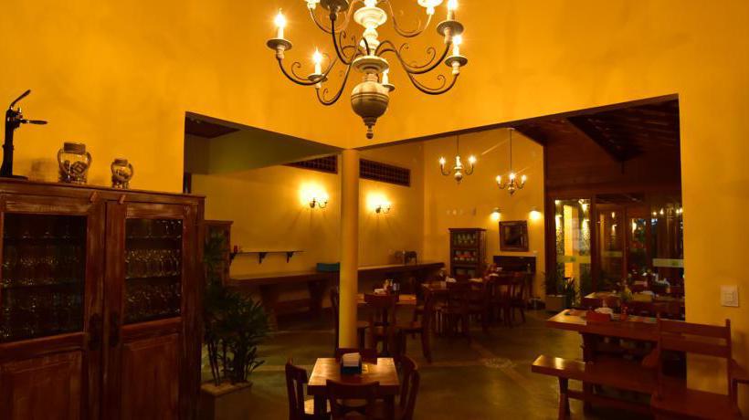 Hotel Pousada Rancho da Serra  | Martins | Rio Grande do Norte | Brasil 10