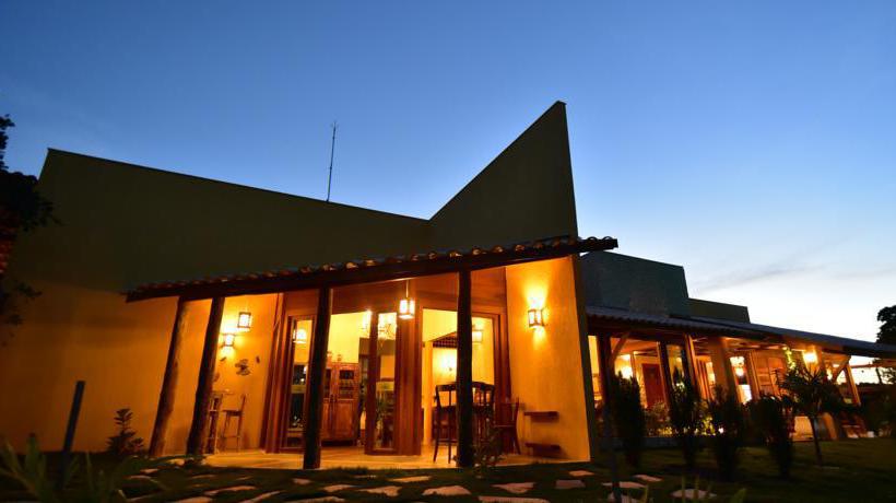 Hotel Pousada Rancho da Serra  | Martins | Rio Grande do Norte | Brasil 11