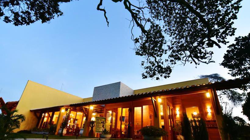 Hotel Pousada Rancho da Serra  | Martins | Rio Grande do Norte | Brasil 12