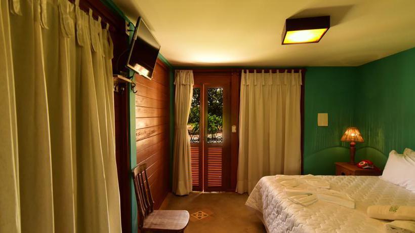 Hotel Pousada Rancho da Serra  | Martins | Rio Grande do Norte | Brasil 13