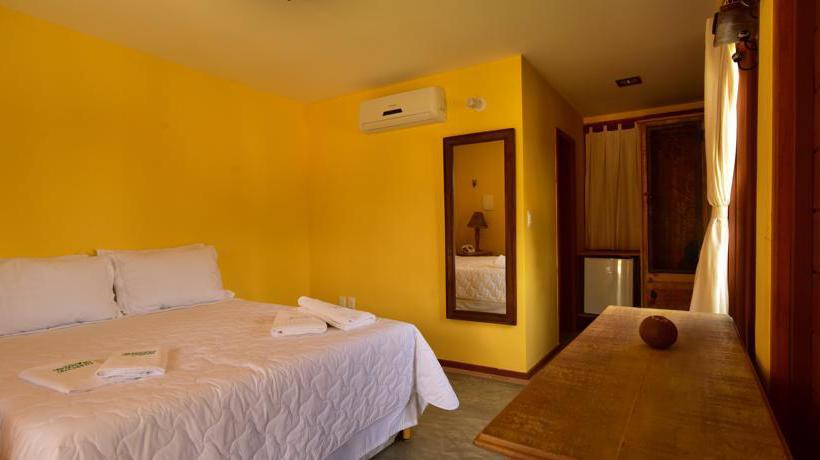 Hotel Pousada Rancho da Serra  | Martins | Rio Grande do Norte | Brasil 14