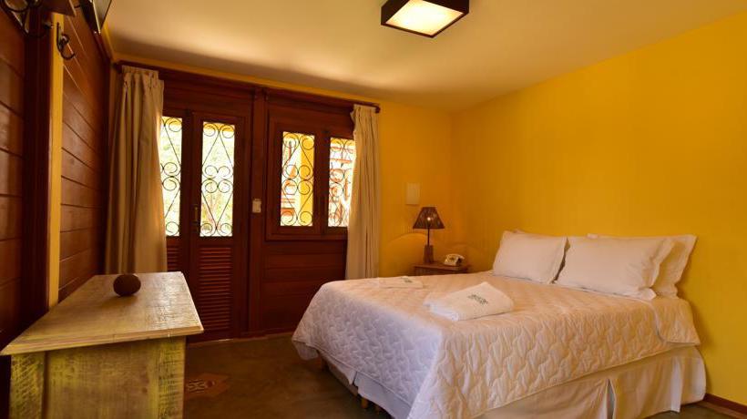 Hotel Pousada Rancho da Serra  | Martins | Rio Grande do Norte | Brasil 15