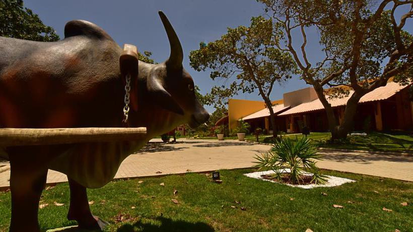 Hotel Pousada Rancho da Serra  | Martins | Rio Grande do Norte | Brasil 16