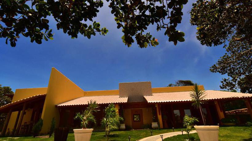 Hotel Pousada Rancho da Serra  | Martins | Rio Grande do Norte | Brasil 17