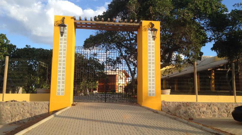 Hotel Pousada Rancho da Serra  | Martins | Rio Grande do Norte | Brasil 18