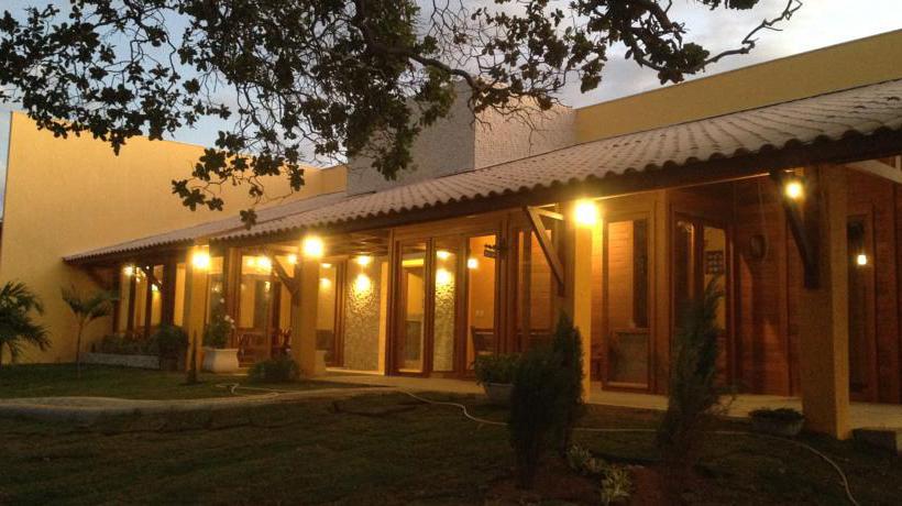 Hotel Pousada Rancho da Serra  | Martins | Rio Grande do Norte | Brasil 2