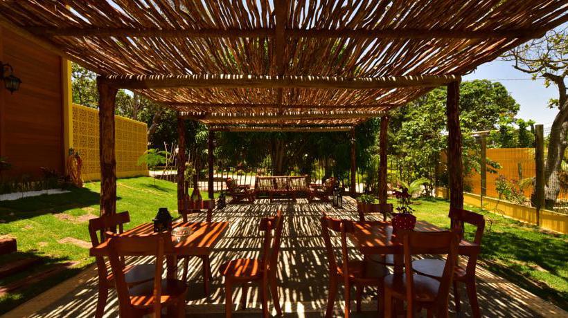 Hotel Pousada Rancho da Serra  | Martins | Rio Grande do Norte | Brasil 3