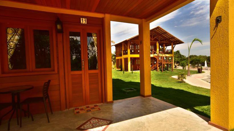 Hotel Pousada Rancho da Serra  | Martins | Rio Grande do Norte | Brasil 5