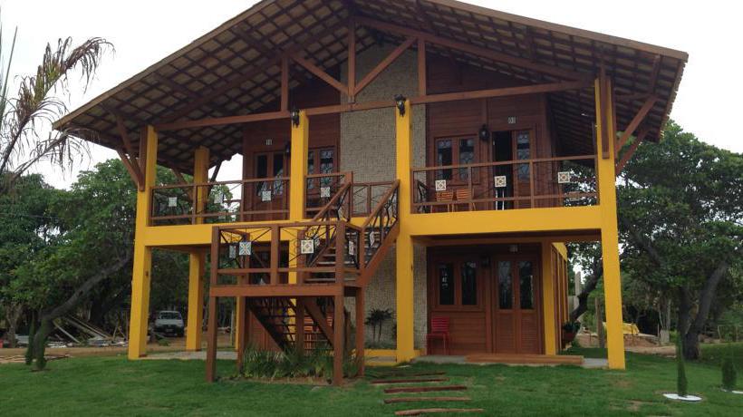 Hotel Pousada Rancho da Serra  | Martins | Rio Grande do Norte | Brasil 6