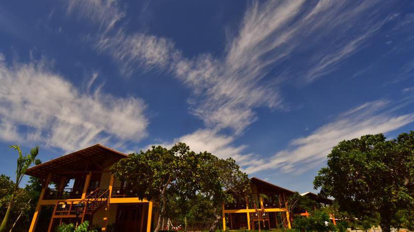 Hotel Pousada Rancho da Serra  | Martins | Rio Grande do Norte | Brasil 7